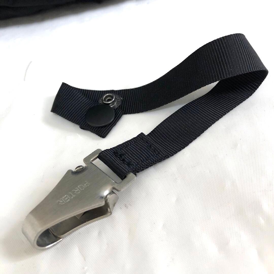 現行タグ✨極美品 ポーターリフト トートバッグL A4可 大容量 黒 吉田カバン