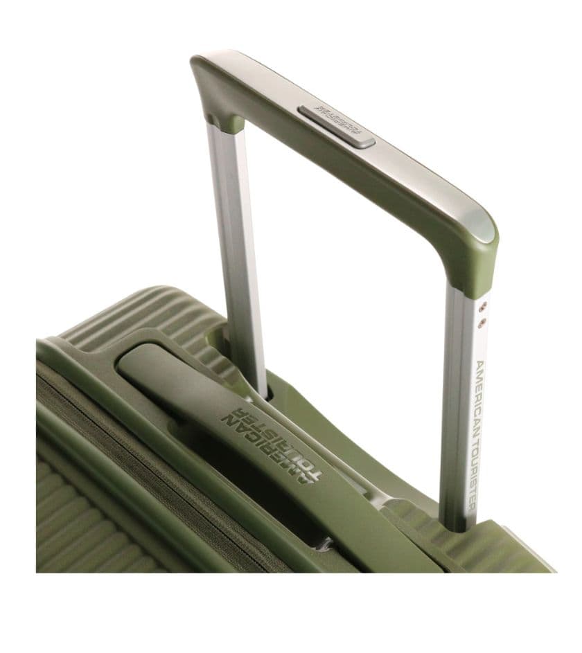 【機内持込可】アメリカンツーリスター スーツケースSサイズキュリオ55 EXP