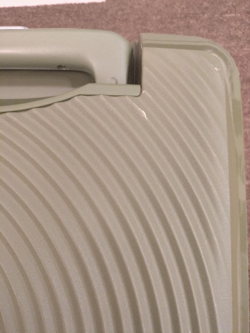 【機内持込可】アメリカンツーリスター スーツケースSサイズキュリオ55 EXP