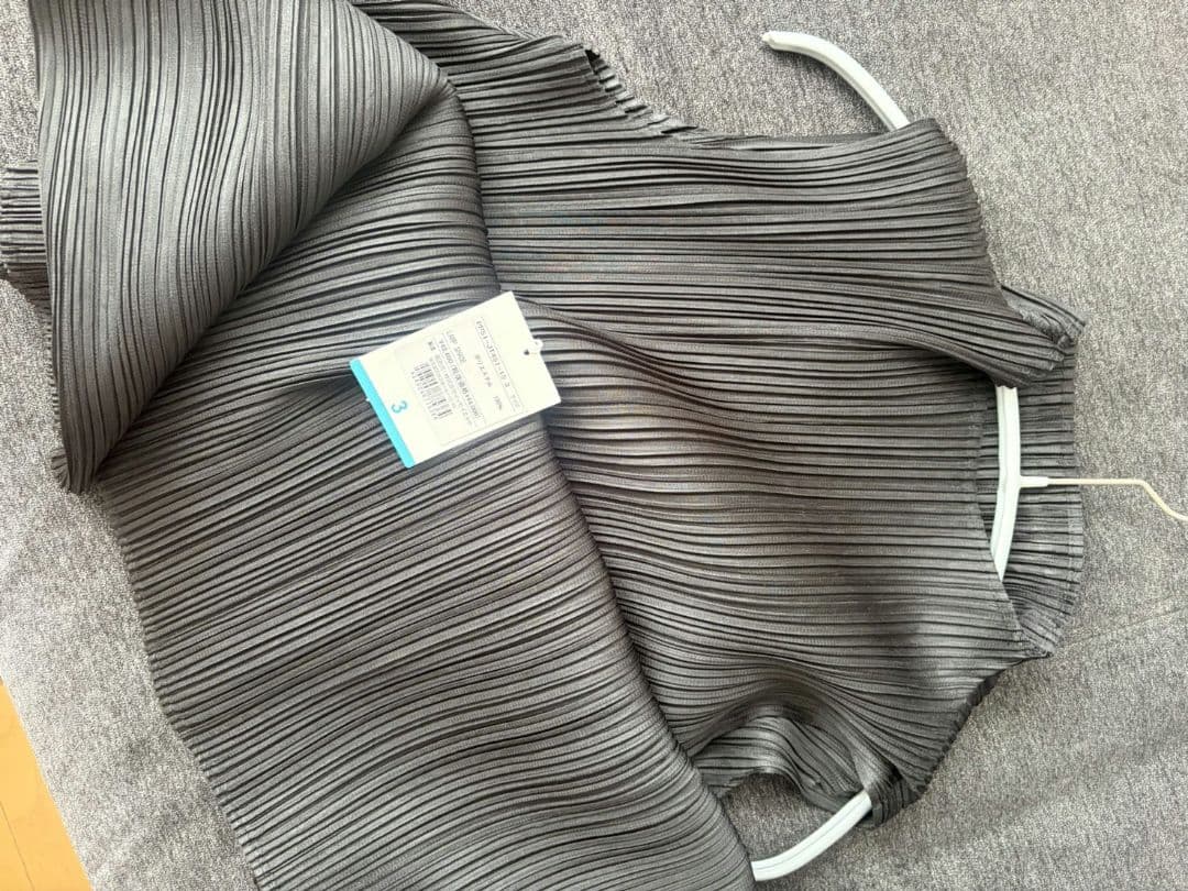 プリーツプリーズ LAMP SHADE