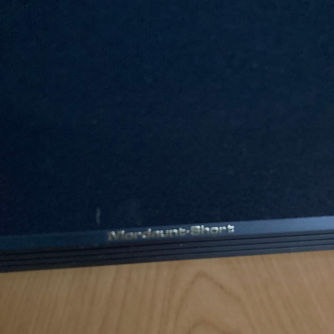 MS35G スピーカー