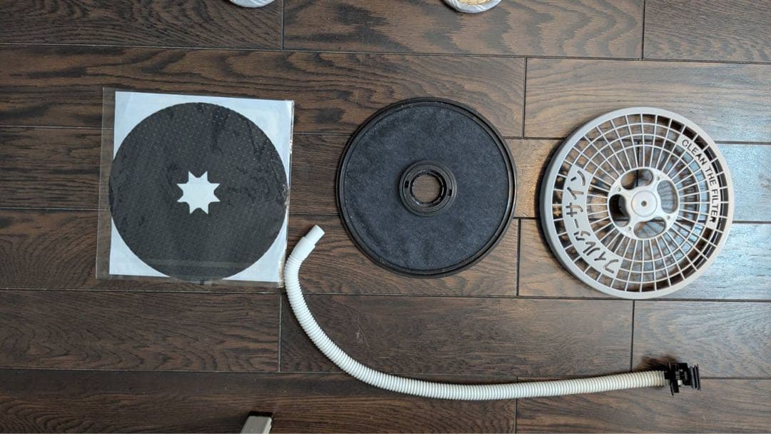 Panasonic NH-D603 衣類乾燥機 2022年製