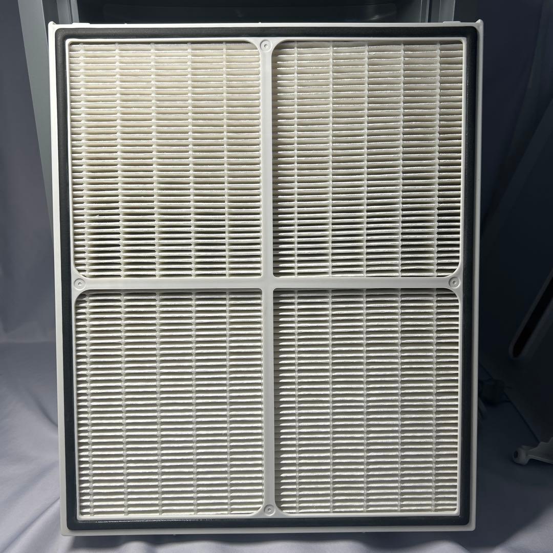 アムウェイ　アトモスフィアスカイミニ　フィルター残量66%