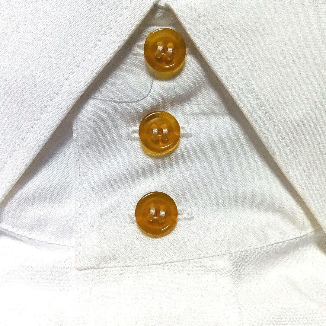 Vivienne Westwood MAN 白シャツ クラール