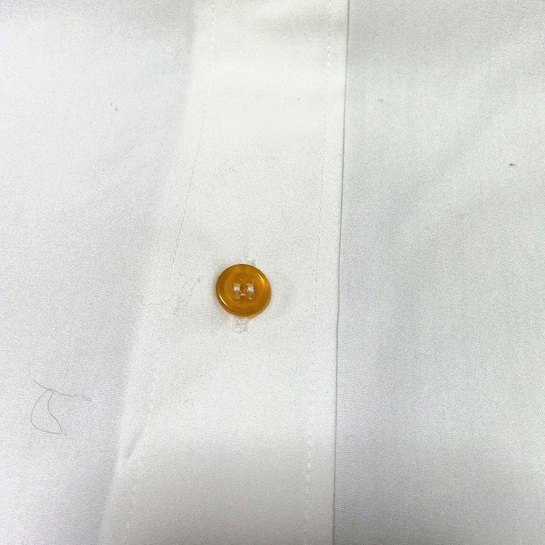 Vivienne Westwood MAN 白シャツ クラール