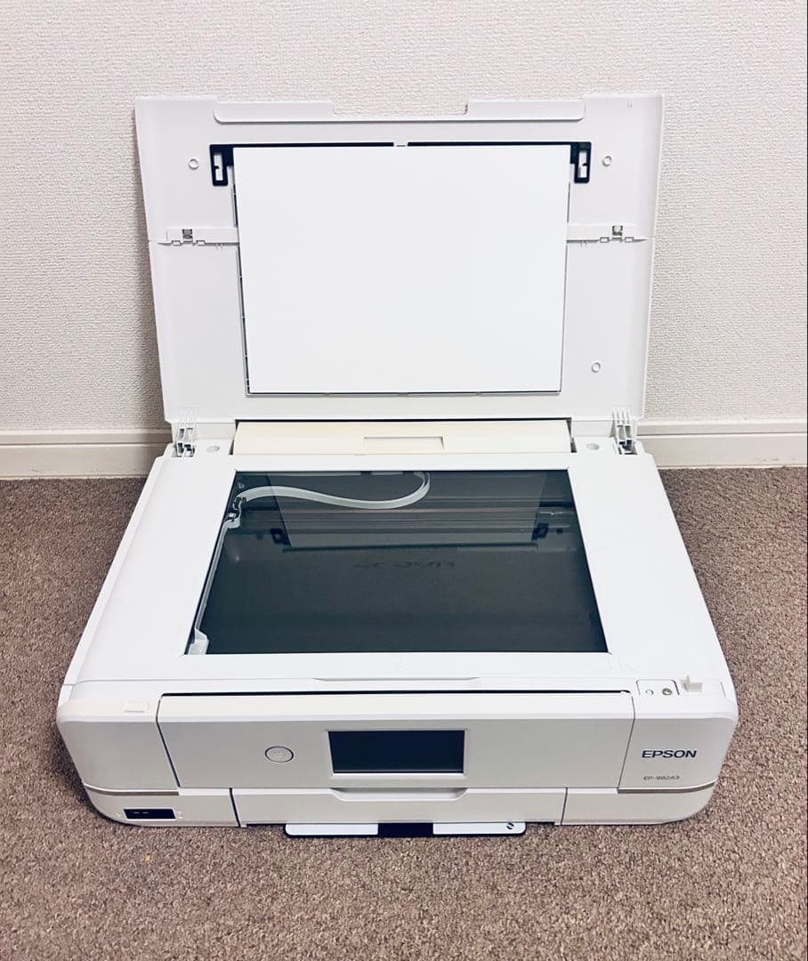 EPSON エプソン EP-982A3 インクジェットプリンター