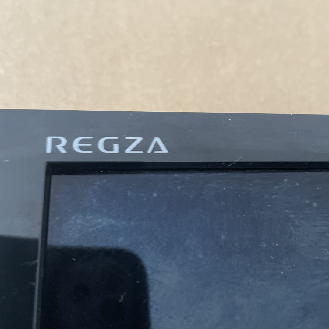 REGZA液晶テレビ