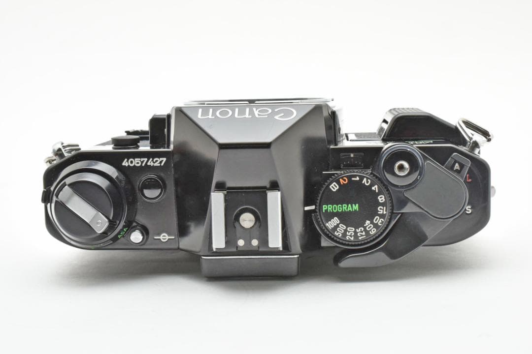 Canon AE-1 Program キャノン #7650