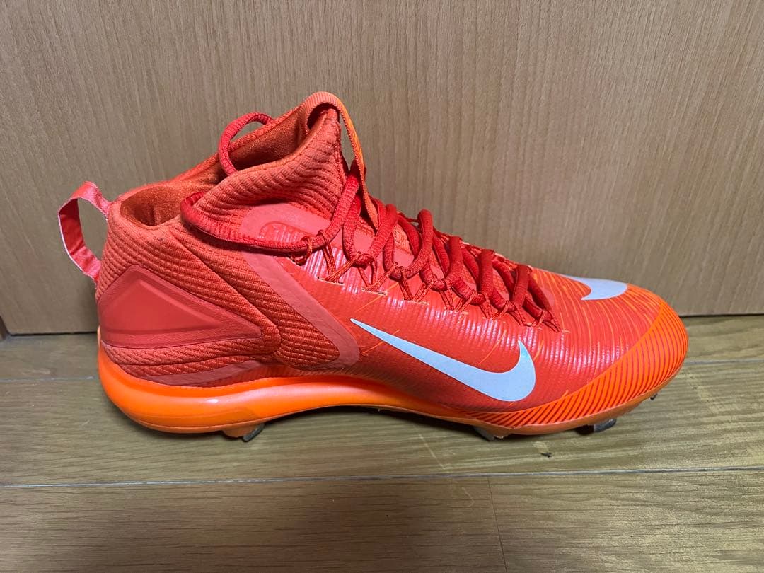 NIKE　野球　スパイク　トラウト3 PRO 27.5cm　日本未発売　ナイキ