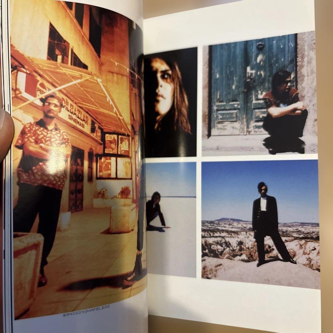 BUCK-TICK 【生産限定盤】 PICTURE PRODUCT