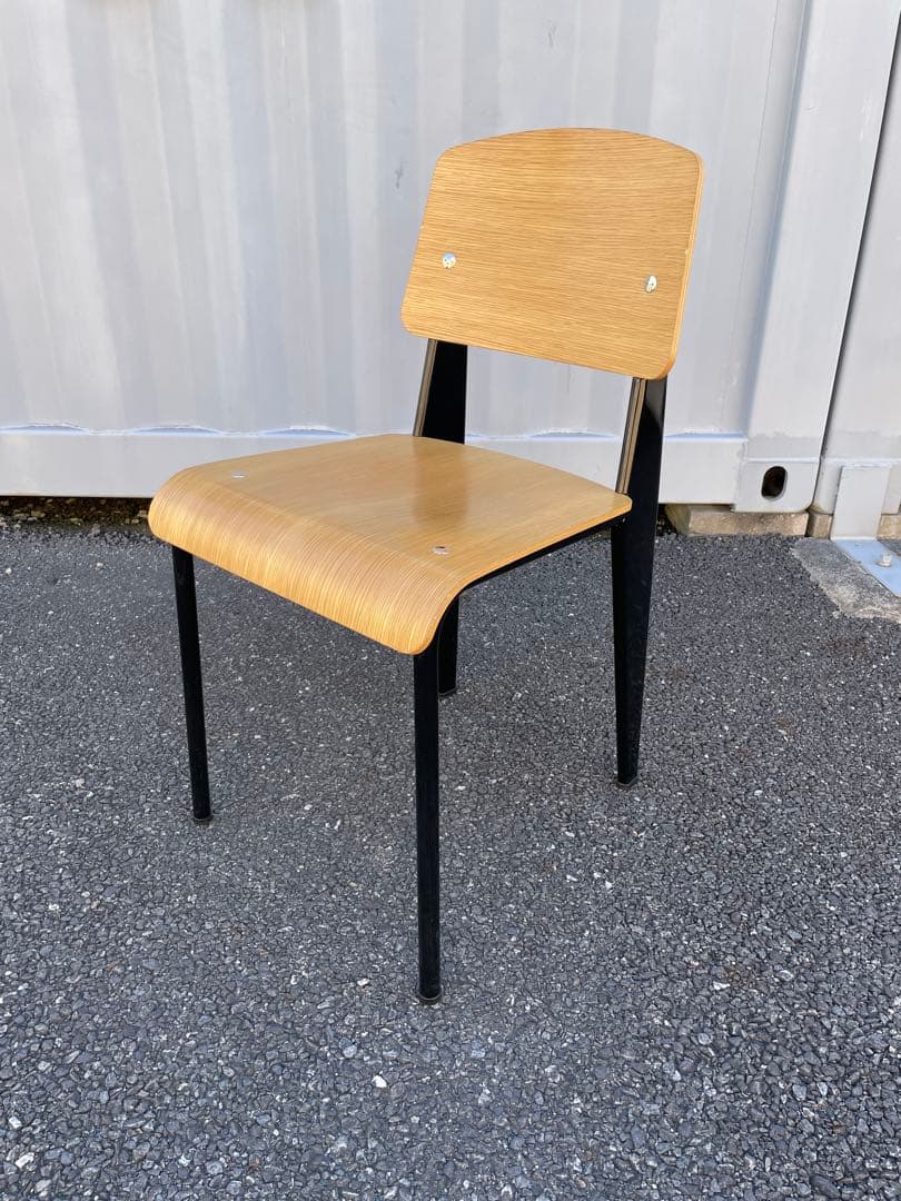 a*l様 vitra. Standard ヴィトラ　スタンダードチェア　⑤ 正規