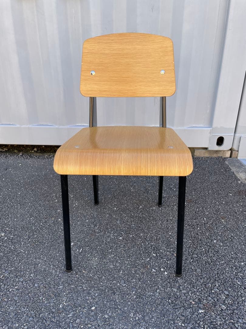 a*l様 vitra. Standard ヴィトラ　スタンダードチェア　⑤ 正規