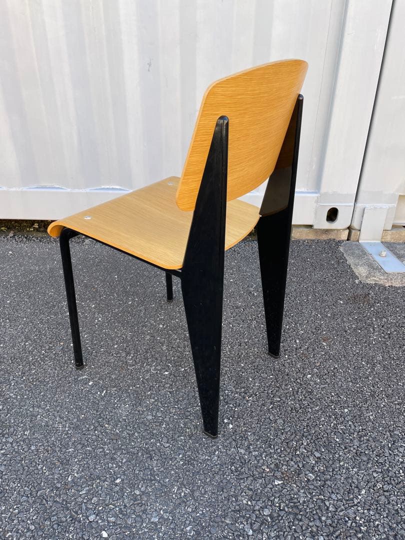 a*l様 vitra. Standard ヴィトラ　スタンダードチェア　⑤ 正規