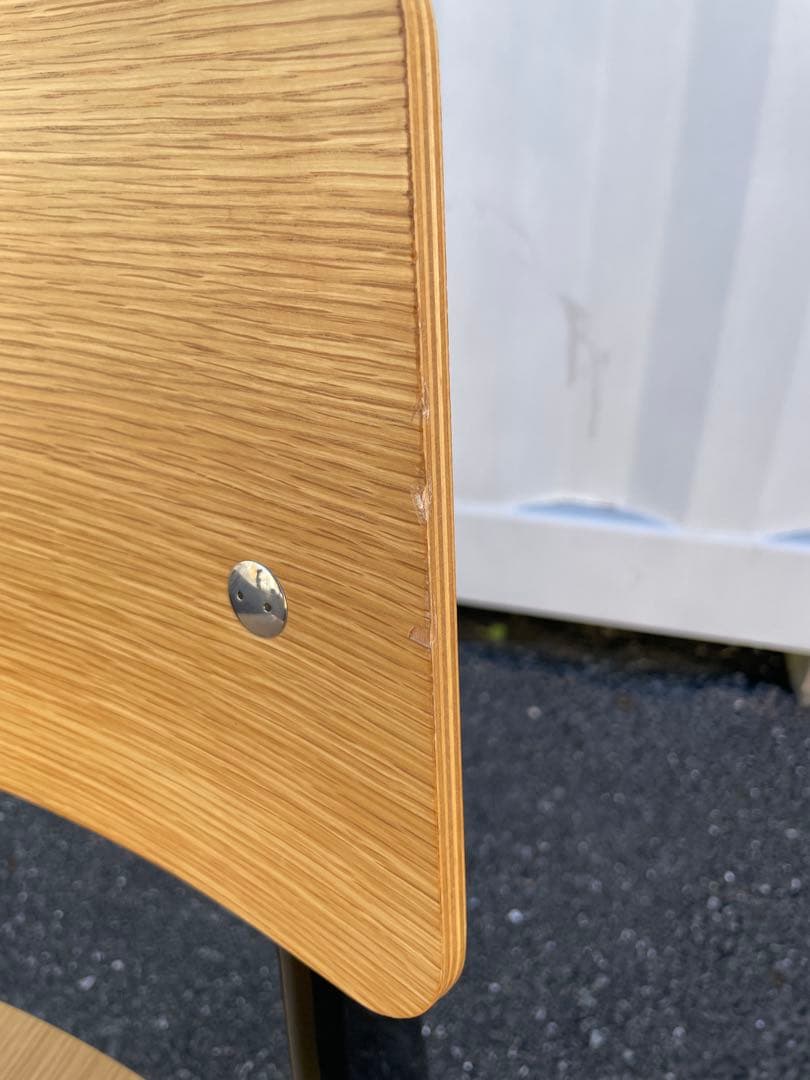 a*l様 vitra. Standard ヴィトラ　スタンダードチェア　⑤ 正規