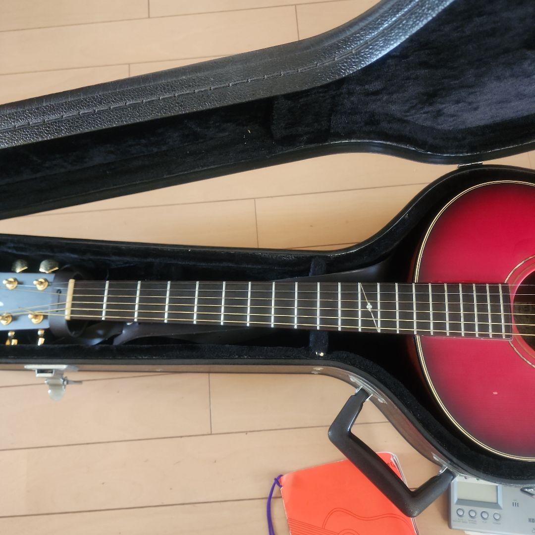 K. Yairi アコースティックギター RF-90RB　2000年