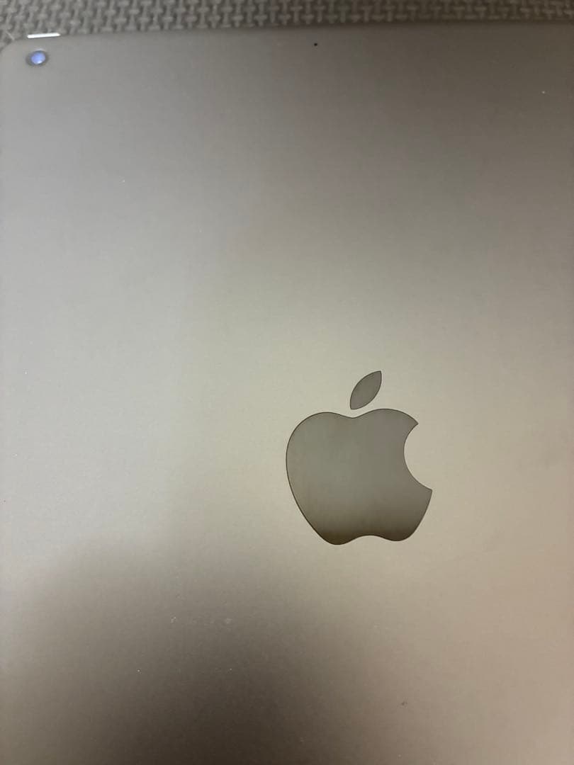 iPad 第7世代32GB Wi-Fiモデル スペースグレイー バッテリー94%