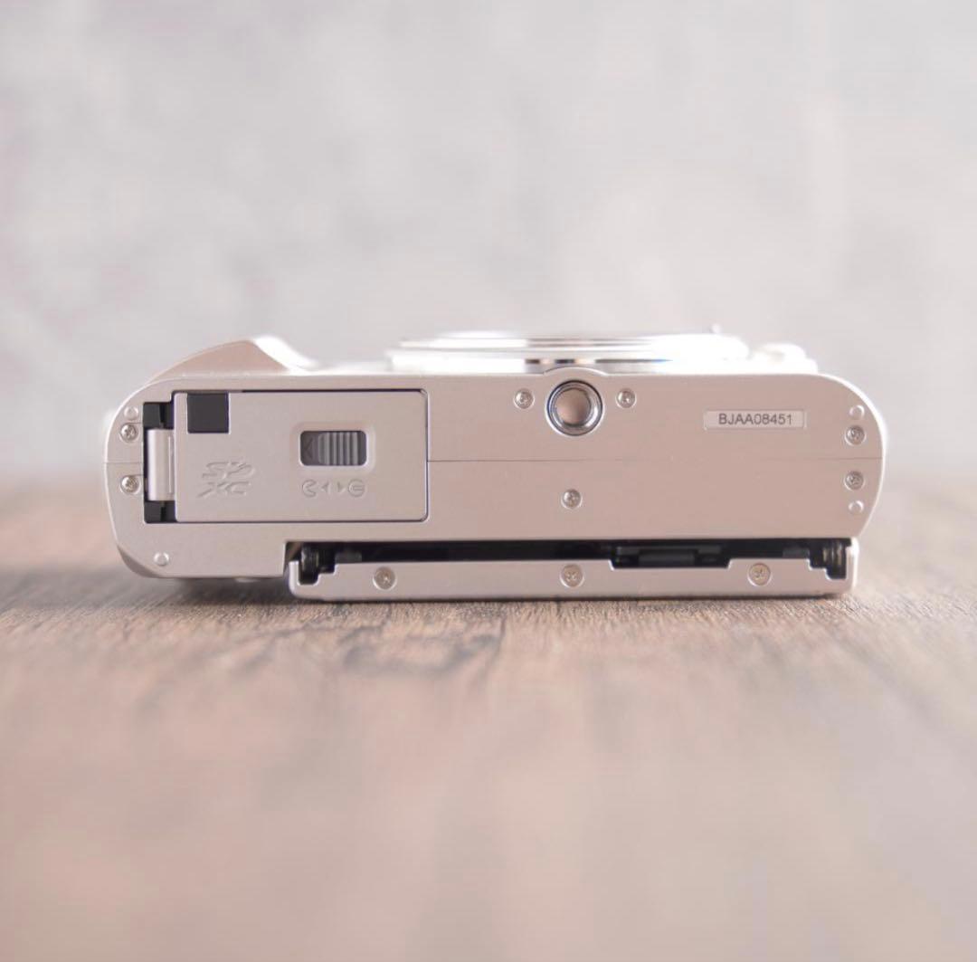 m　ショット数517回 美品　OLYMPUS PEN E-PL10