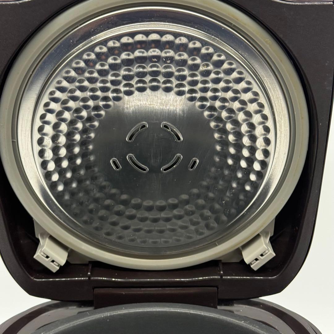 Panasonic IH炊飯器 SR-HVD1000 2021ダイヤモンド銅釜