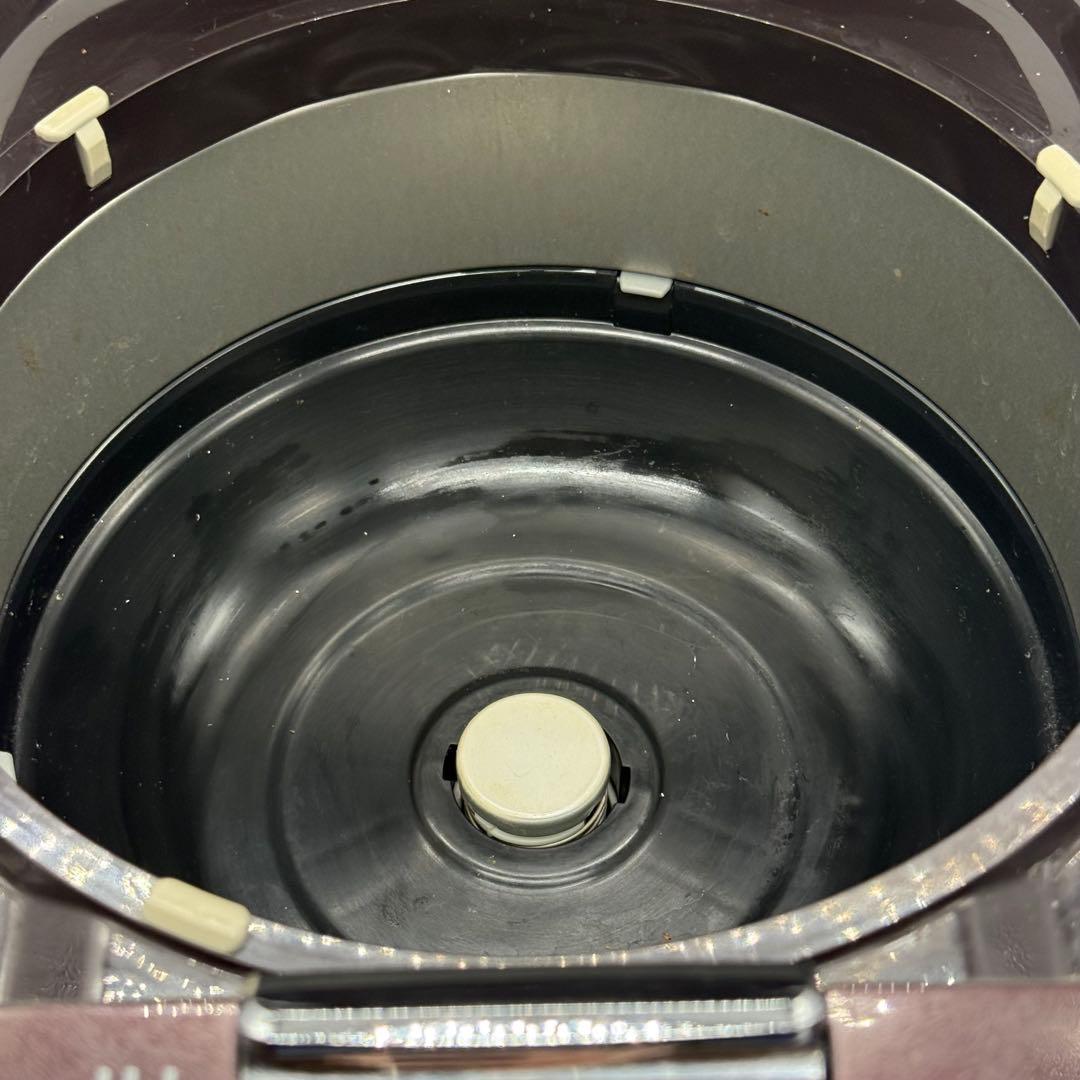 Panasonic IH炊飯器 SR-HVD1000 2021ダイヤモンド銅釜