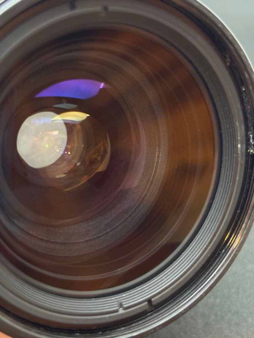 【美品】 Ai AF Zoom-Nikkor 35-70mm F2.8S