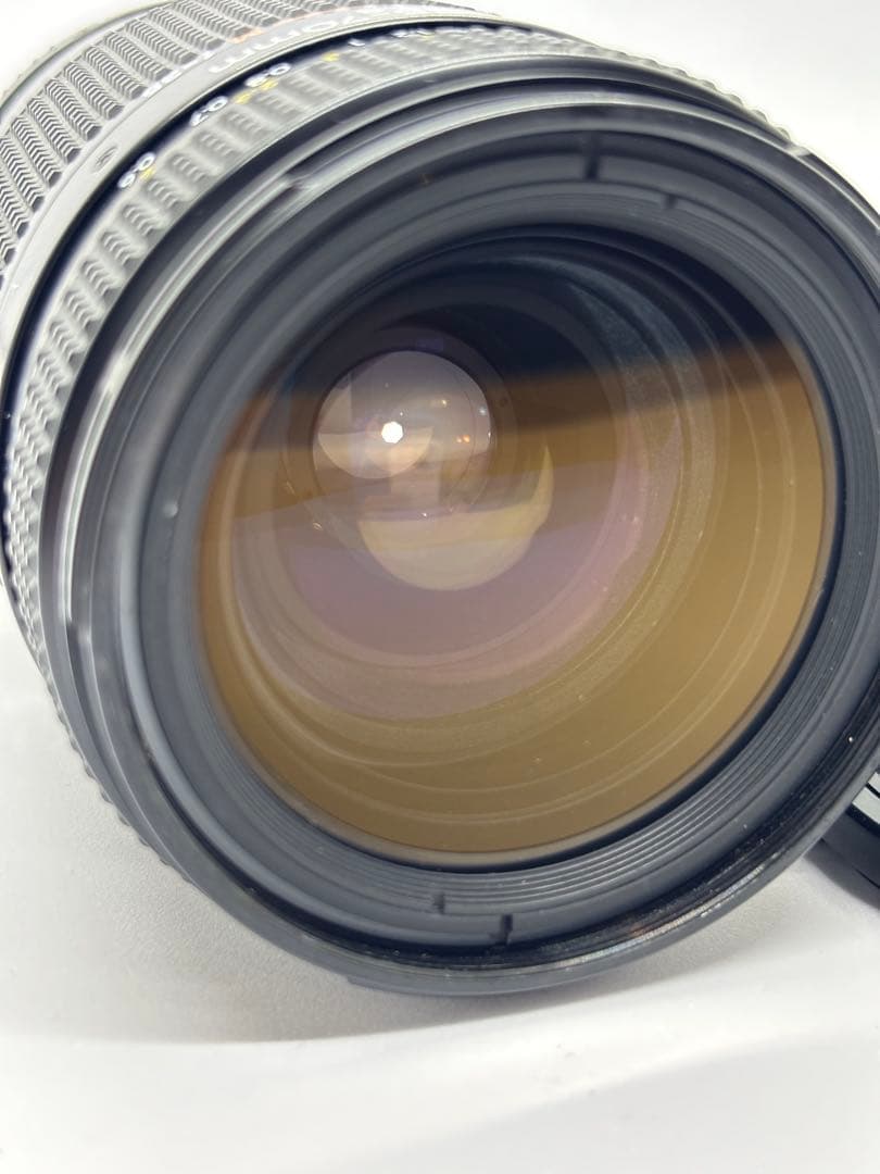 【美品】 Ai AF Zoom-Nikkor 35-70mm F2.8S