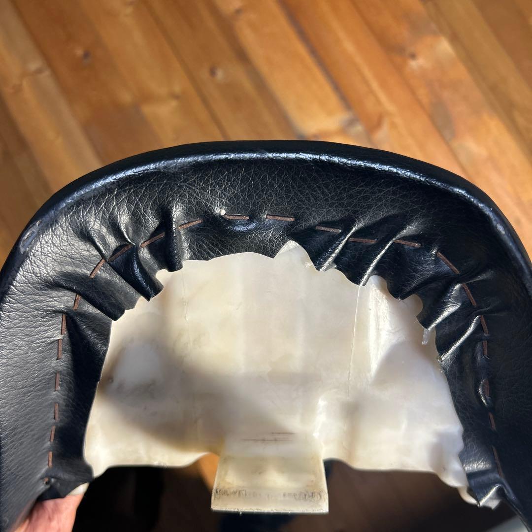 GPZ900R 純正シート 1102