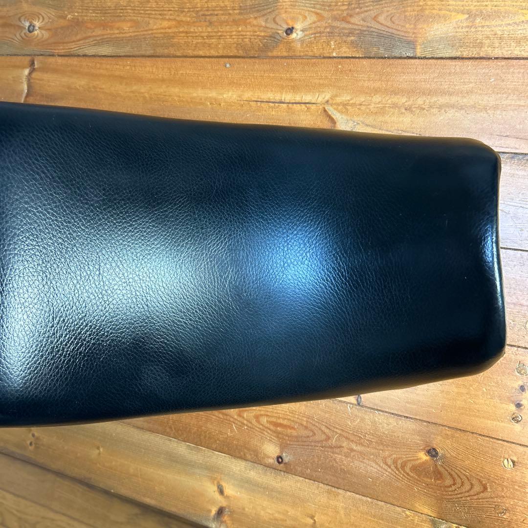 GPZ900R 純正シート 1102