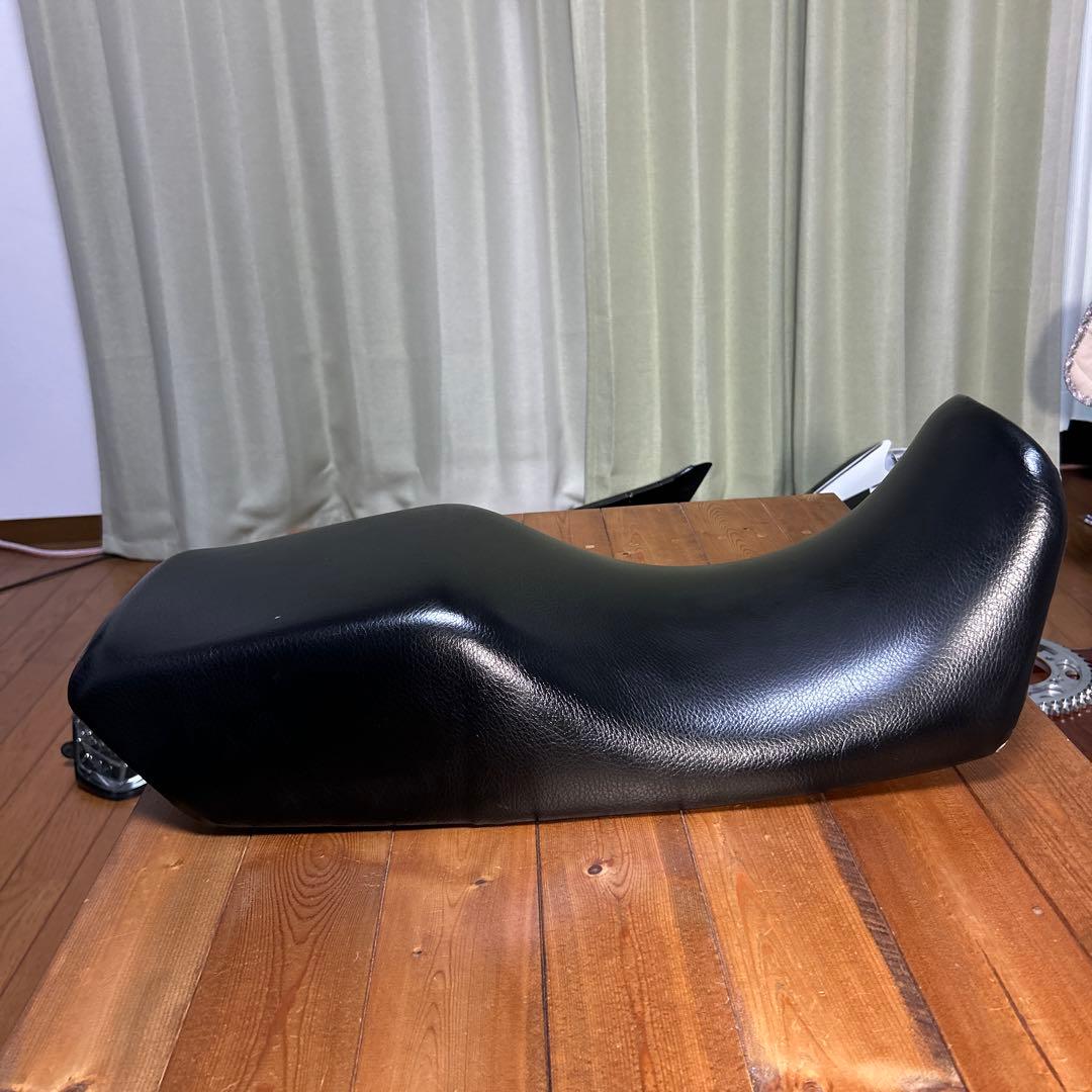 GPZ900R 純正シート 1102