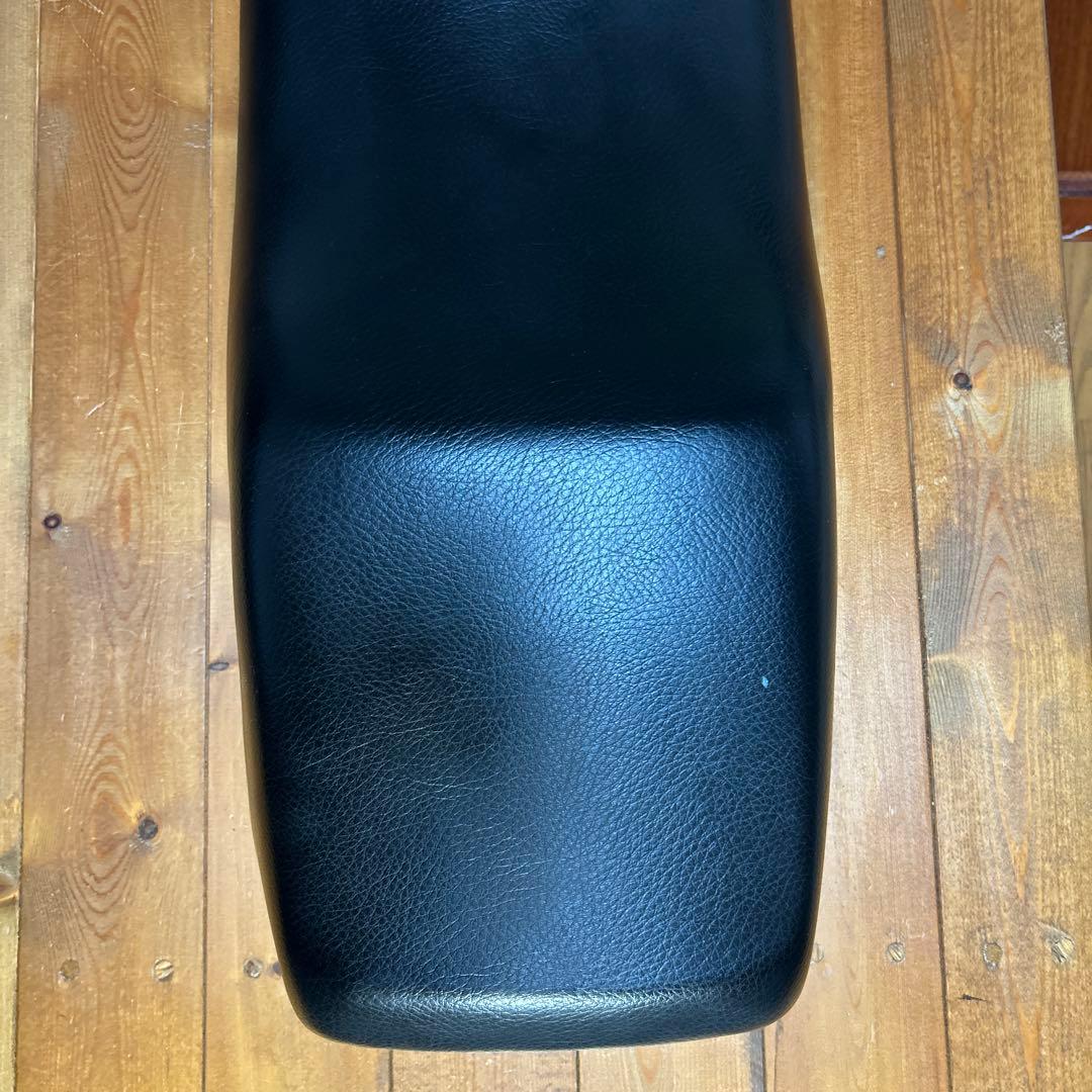 GPZ900R 純正シート 1102