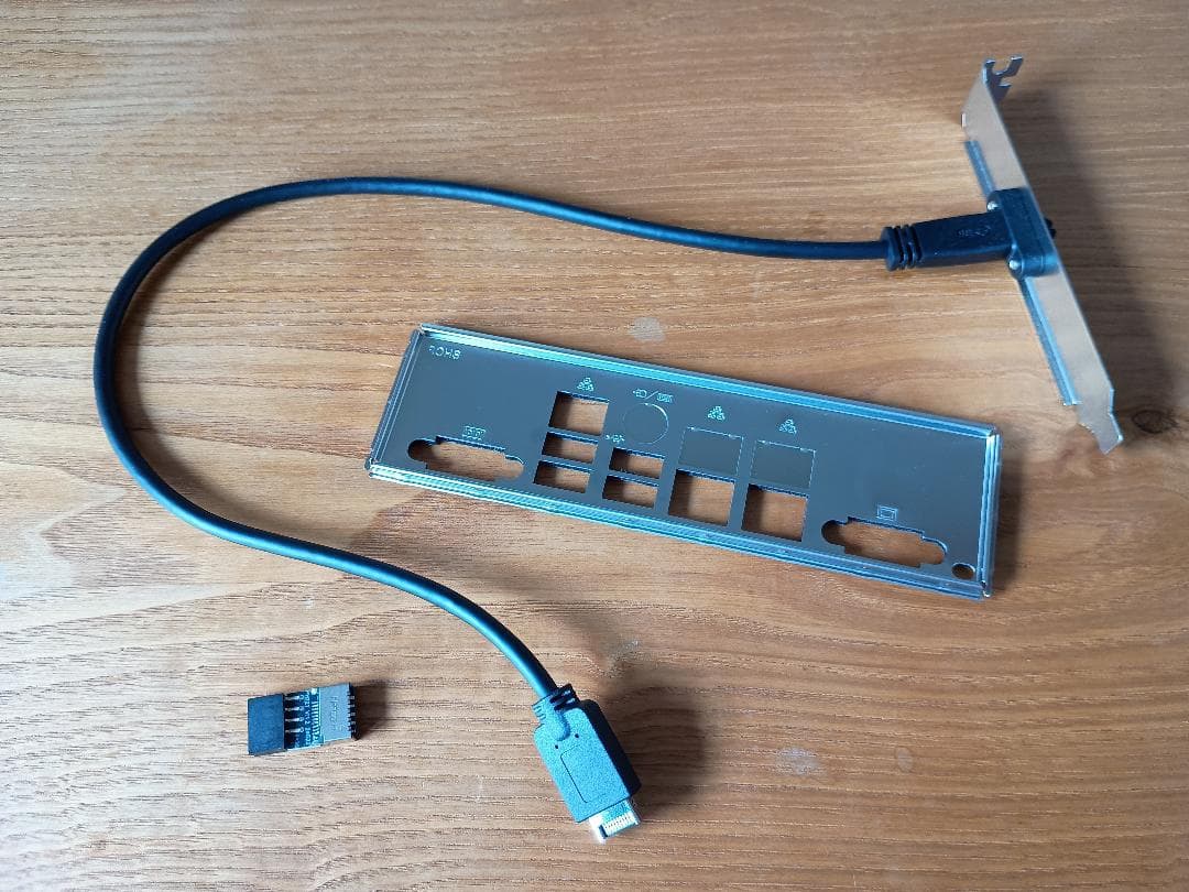 Supermicro X9DRL-iF +Xeon E5 +32GBメモリ