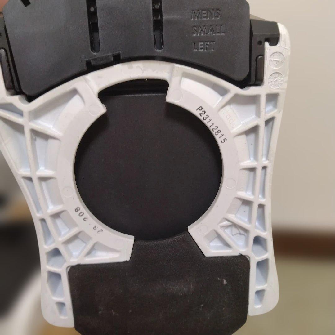 専用【24-25】バートン ステップオン Re:Flex Sサイズ バイン