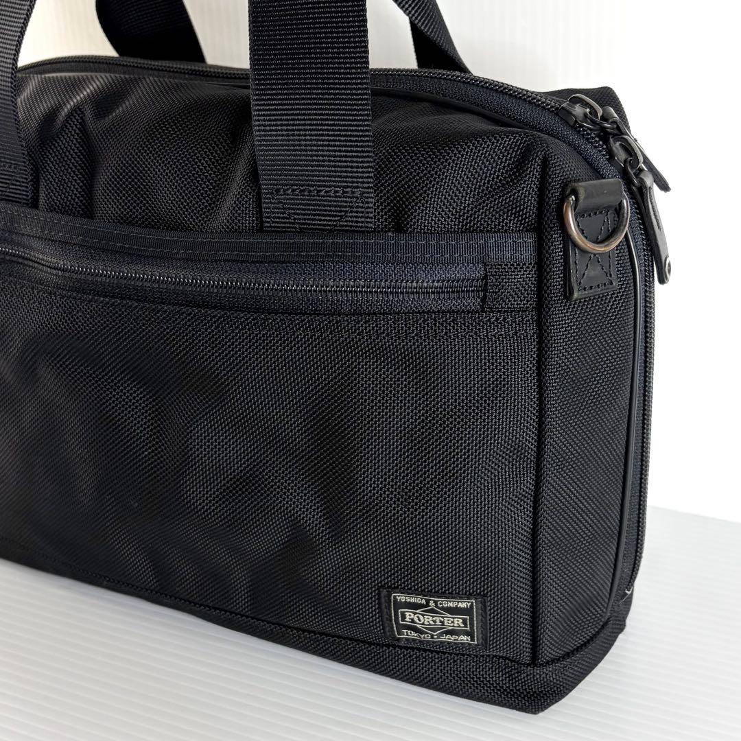 PORTER ポーター ビジネスバッグ ステージ 2WAYブリーフケース