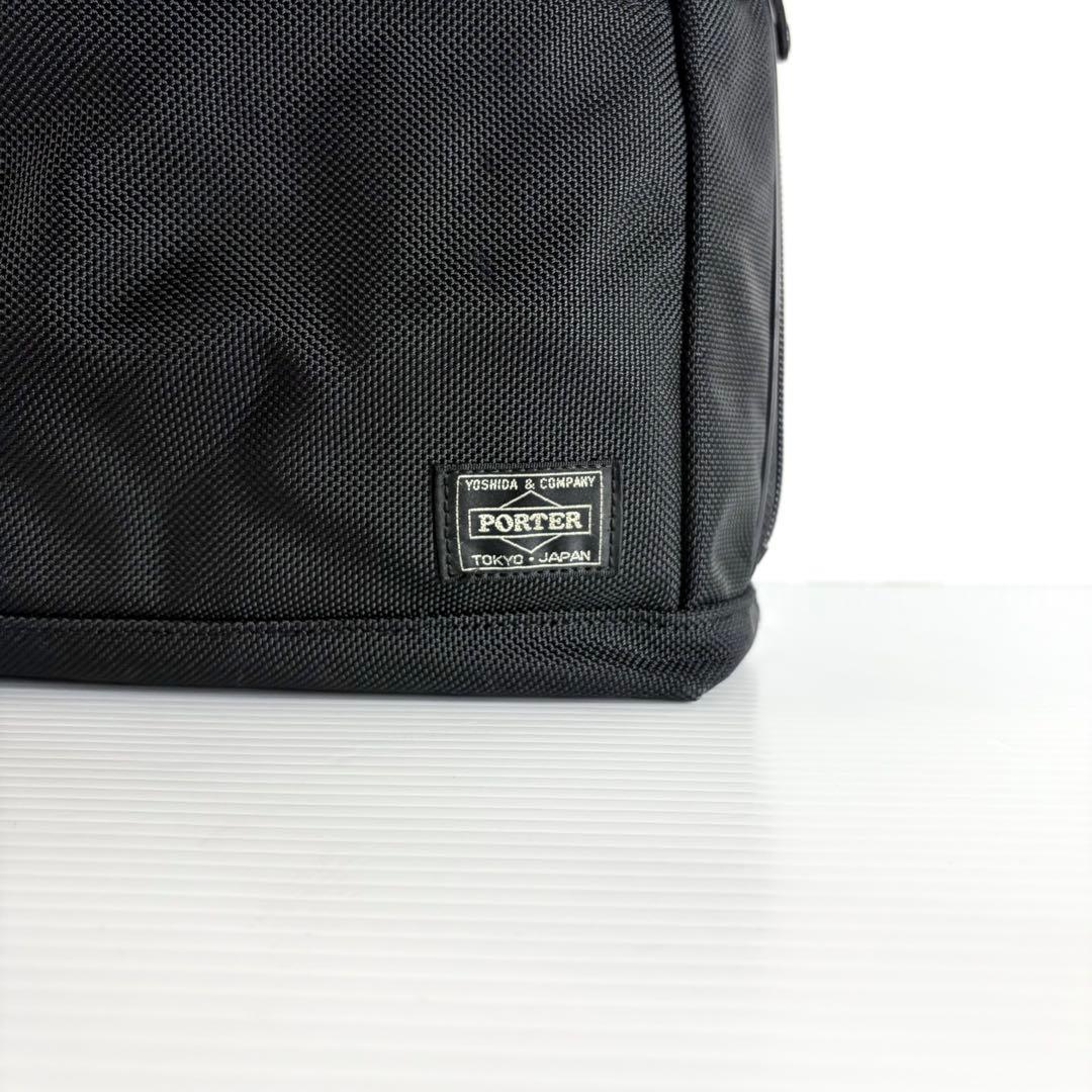 PORTER ポーター ビジネスバッグ ステージ 2WAYブリーフケース