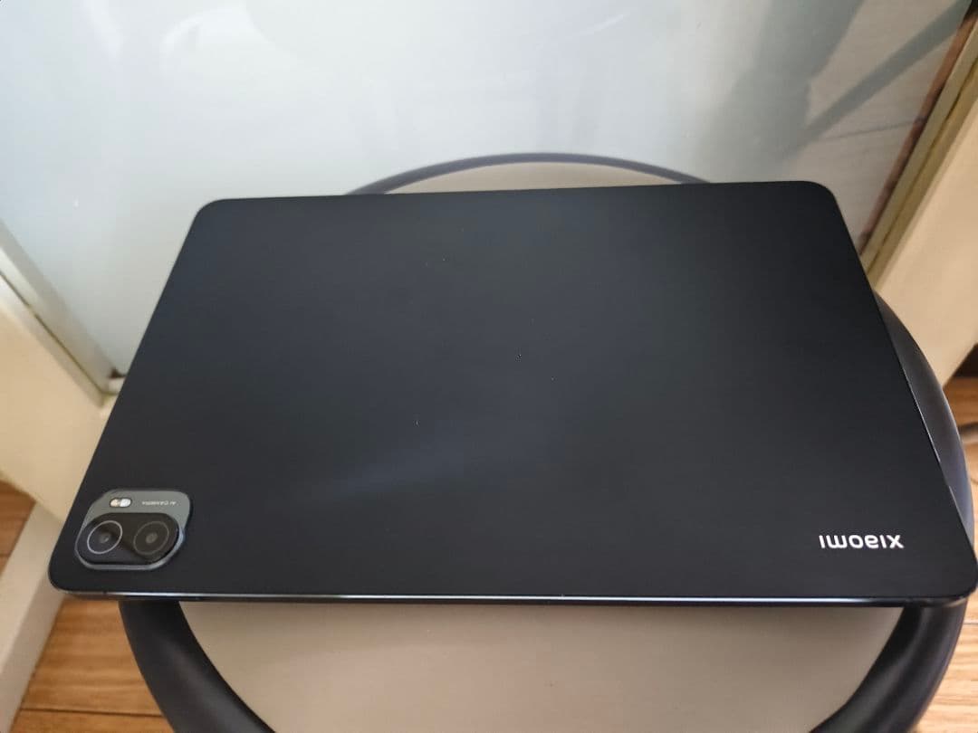 Xiaomi pad タブレット 5 Pro ケースと手書きペン附