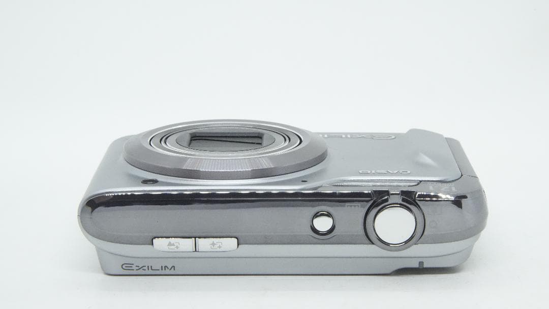 【A3167】 CASIO EXILIM EX-H10 カシオ エクシリム
