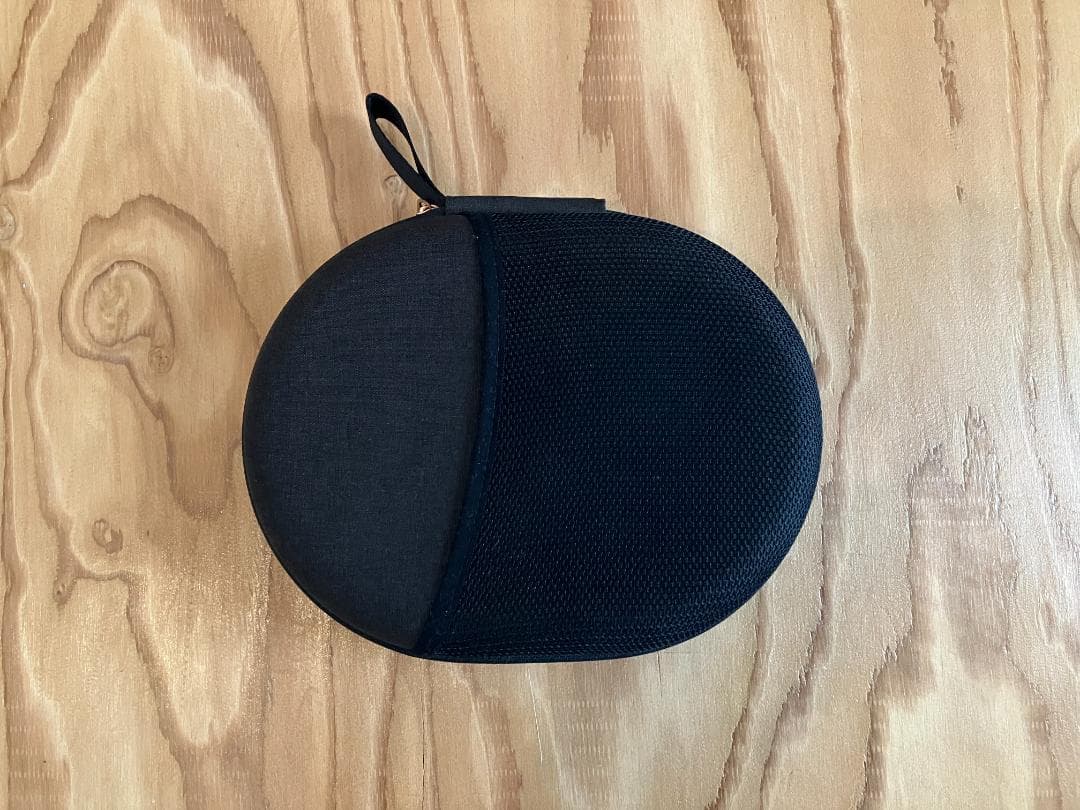 【美品】SONY ワイヤレスヘッドホン WH-1000XM3 ブラック