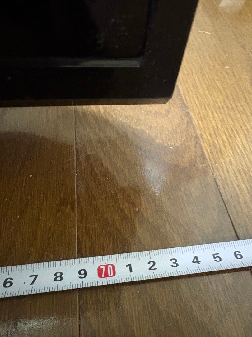 SHARP AQUOS 32インチ　LC-32H40 2017年　傷故障なし