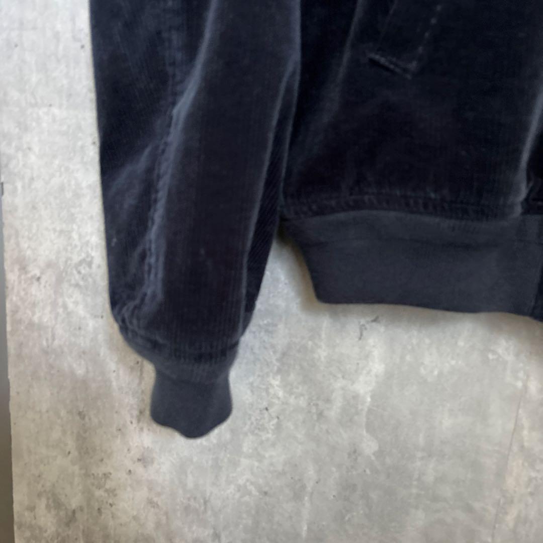 ポロラルフローレンドリズラージャケット ハリントン コーデュロイＭ