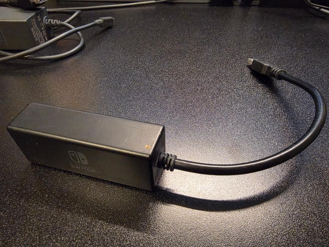 Nintendo Switch 本体 ＋周辺機器（画像参照）