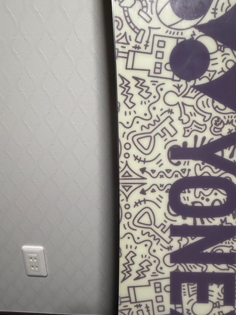 ⭐︎YONEX GROWENT 147cm 25/26⭐︎