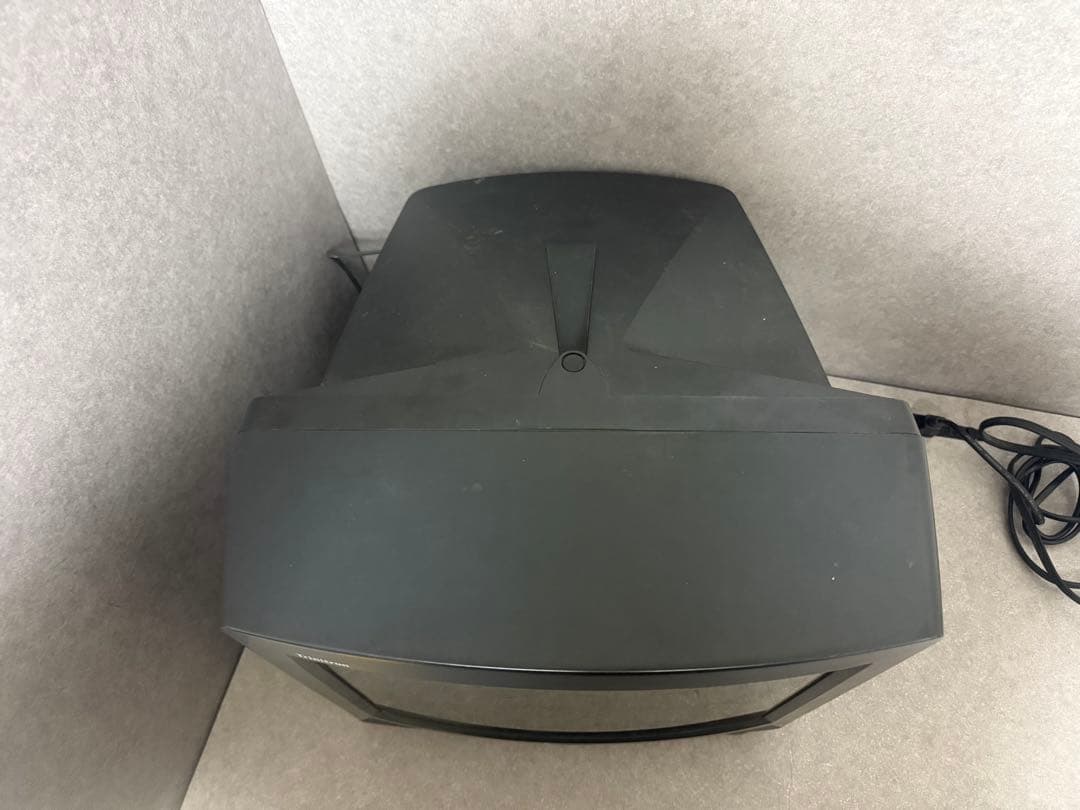 ブラウン管テレビ SONY Trinitron KV-14GP3 99年製