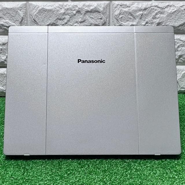 【2021】第11世代上級ハイスペック！Panasonic CF-FV1