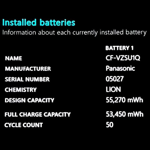 【2021】第11世代上級ハイスペック！Panasonic CF-FV1