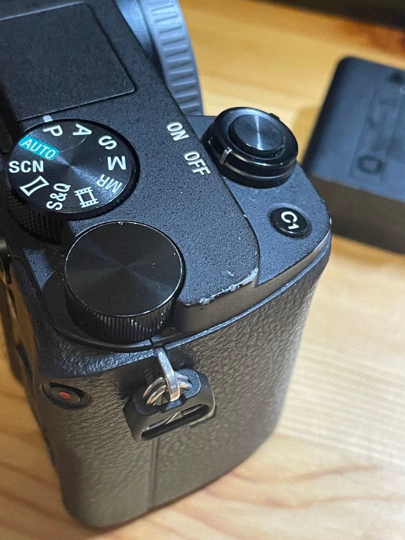 【最終値下】 SONYα6400 ILCE-6400ブラック