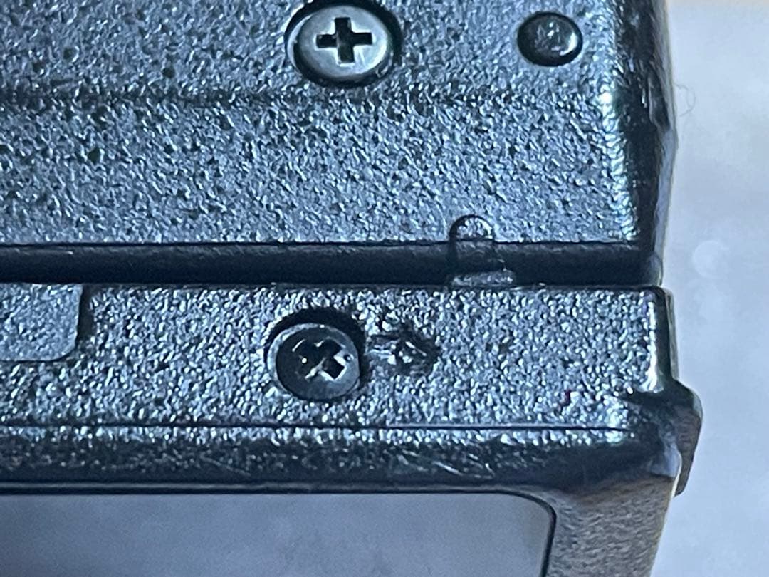 【最終値下】 SONYα6400 ILCE-6400ブラック