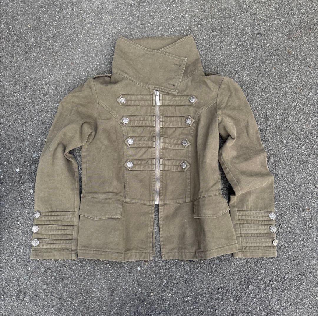 ジャケット・アウター Imdelusion Napoleon Jacket