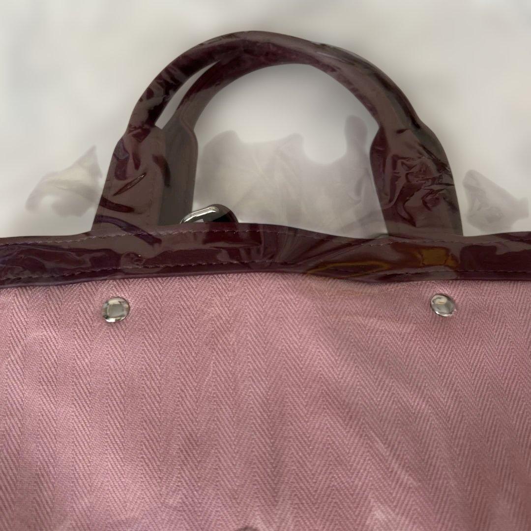 ファミリア ショルダーバッグ VIP限定