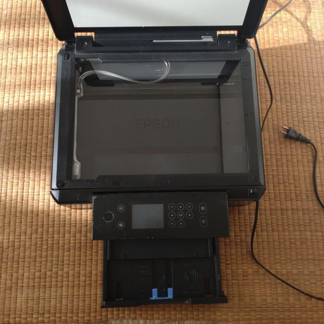 k*g様 EP-810AB プリンター【ジャンク】