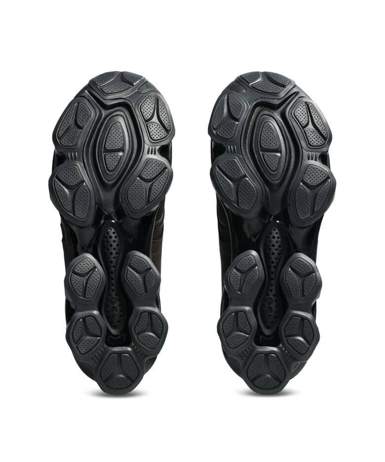 今週限定ASICS　GEL-KINETIC SP　ブラウン