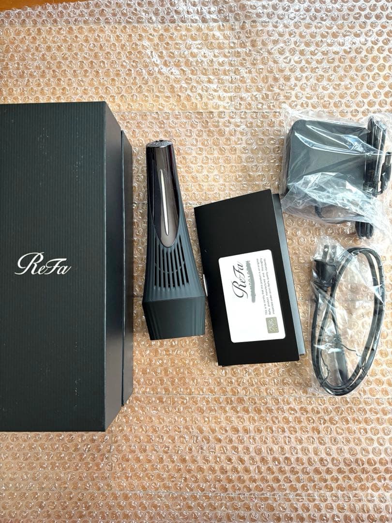 ReFa リファ ダーマヒート